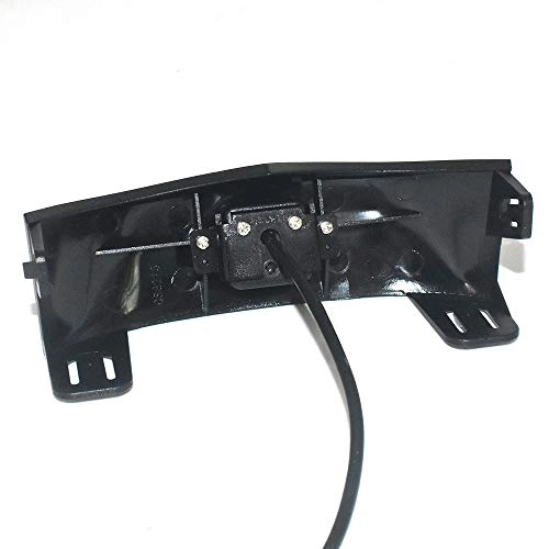 Front View Camera - Night Vision 4K