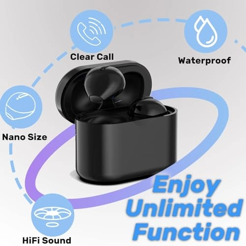 X21 Wireless Earbud