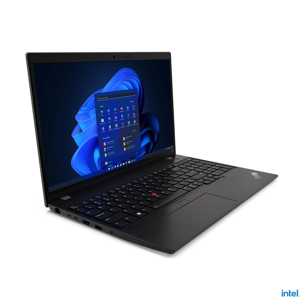 ThinkPad L15 Gen 3 21C30050US - 15.6'' Core i5-1235U 8GB DDR4 256GB SSD
