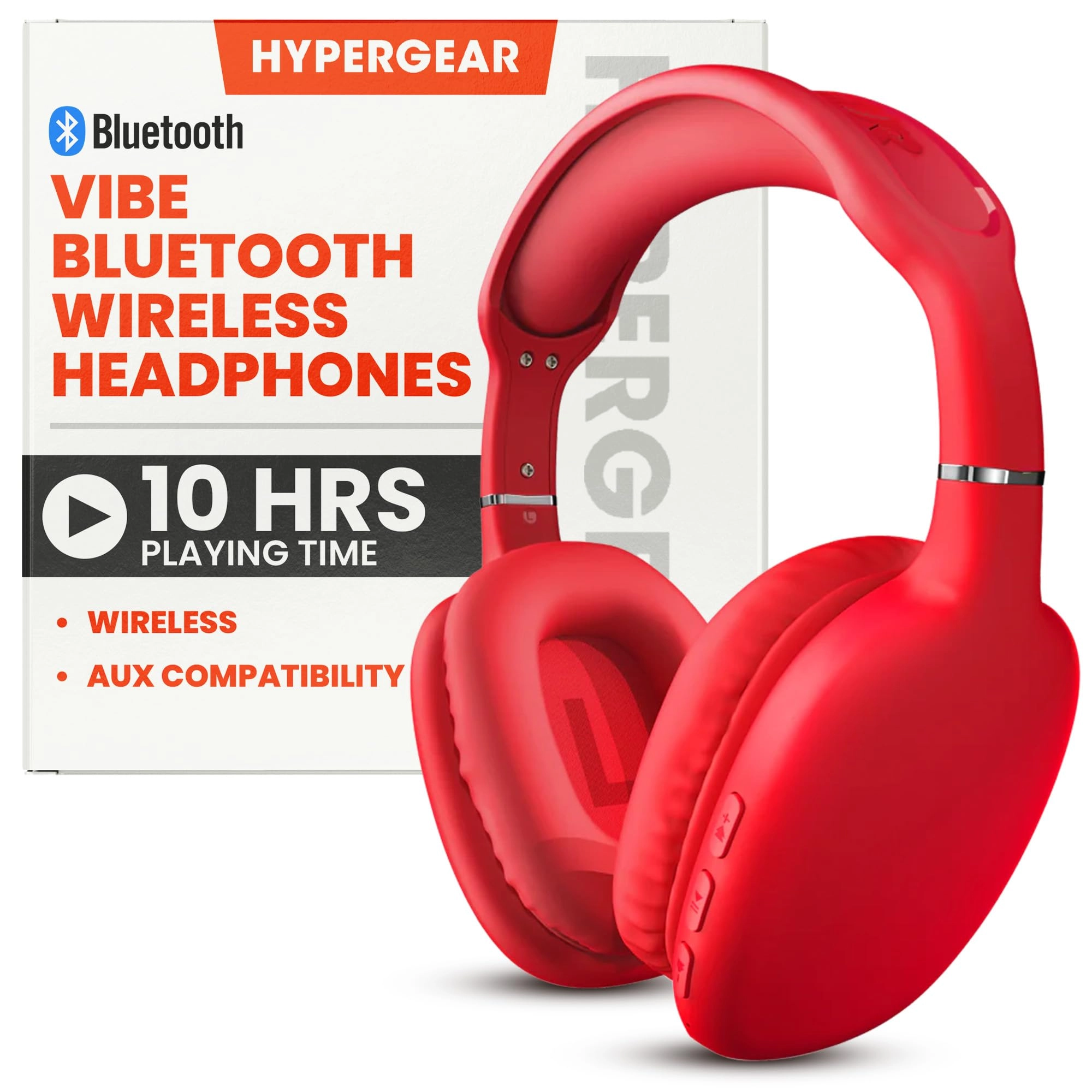 Vibe Wireless Headphone