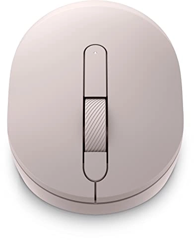 MS3320W Mobile Mouse - Wireless