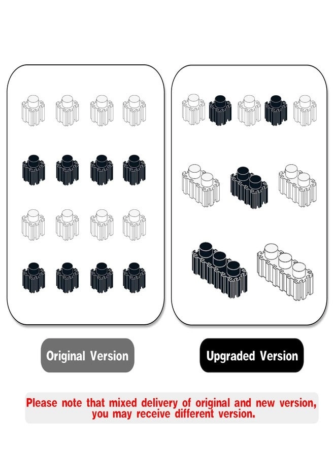 Micro Giraffe - 4737 pcs