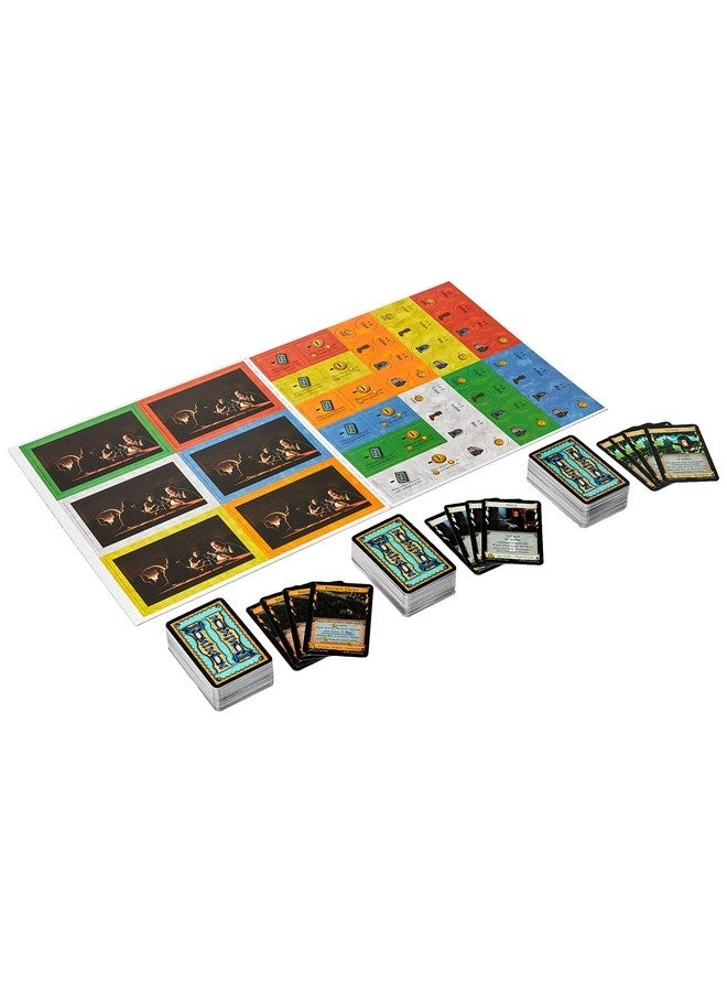 Dominion: Adventures