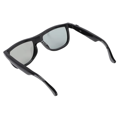 AI Translation Bluetooth Glasses - Open Ear Design HD Sound