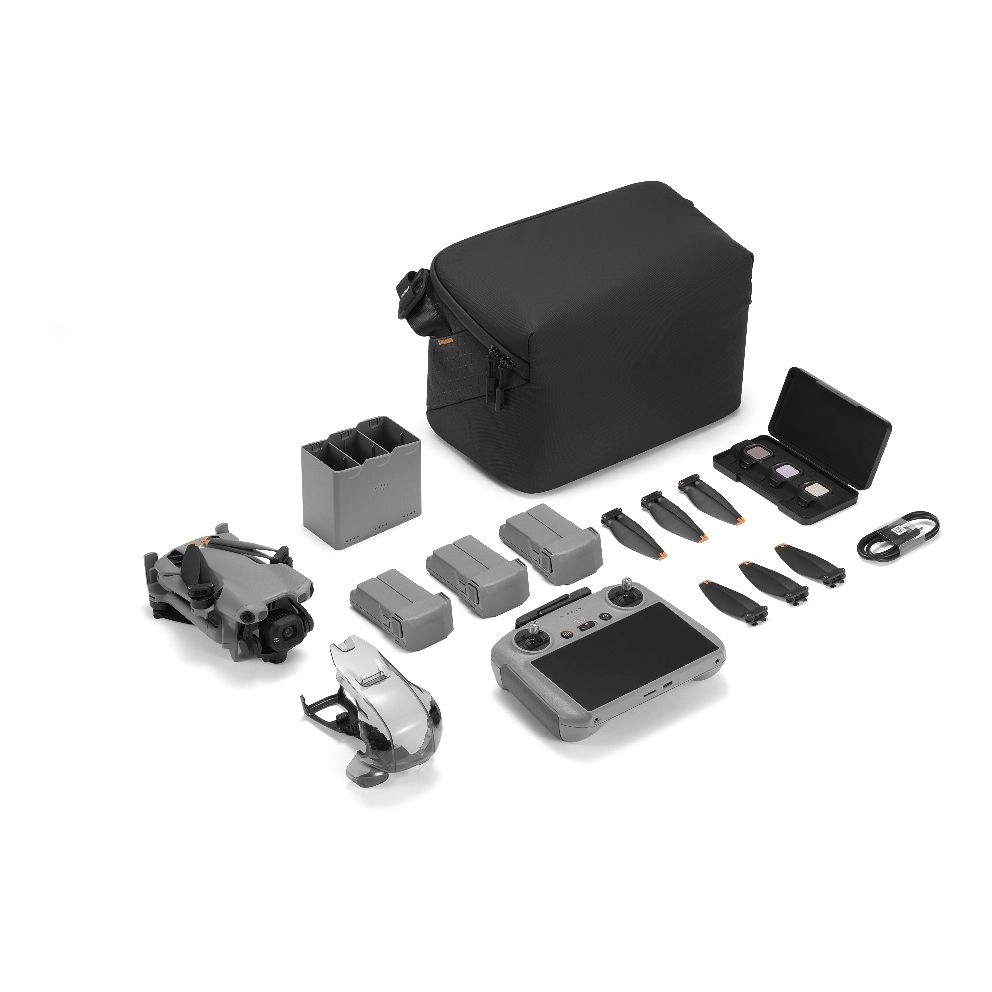 DJI Mini 5 Pro + RC2