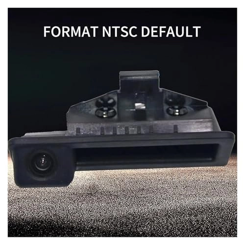 HD CCD Car Rear View Camera - Night vision