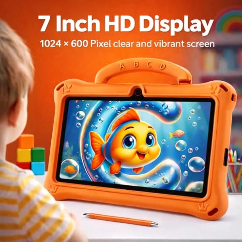 P601 - 6GB 7 Inch 128GB