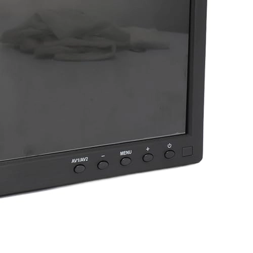 Portable Monitor - Bewinner0povx3m492-12 10.1in 1024x600