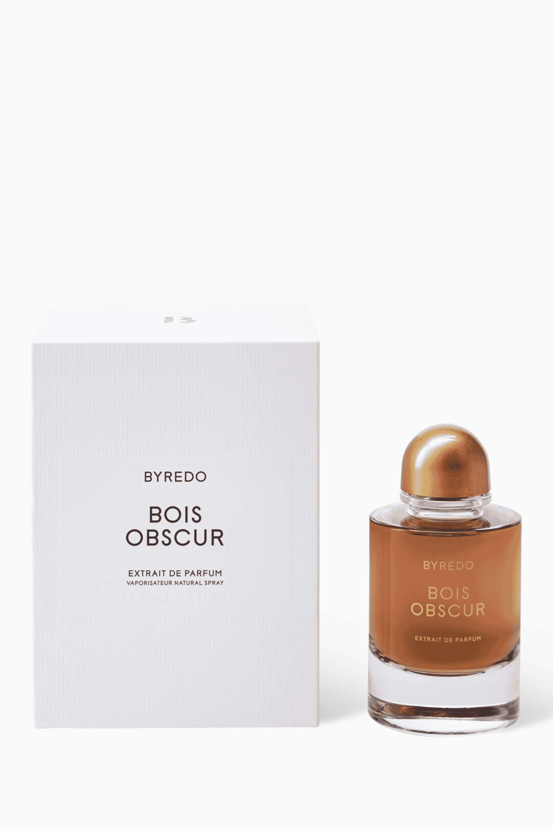 Bois Obscur - 70ml
