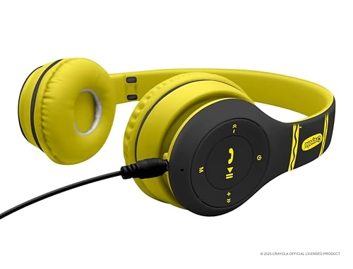 CHPBT348K Wireless Headphone