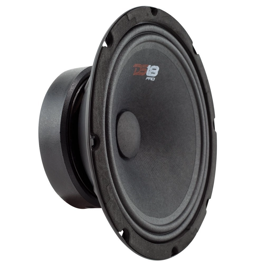 PRO-GM6 - 140W RMS