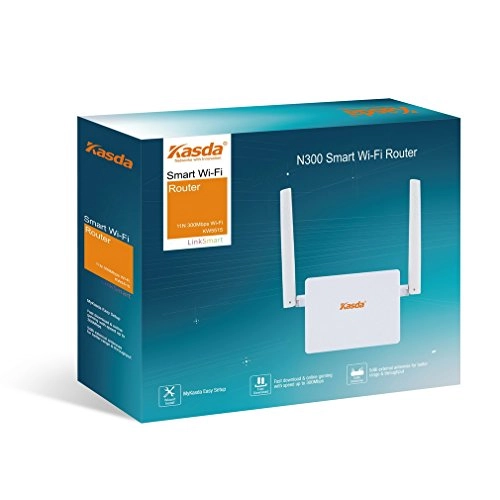 KW5515 - 300Mbps 802.11b/g/n