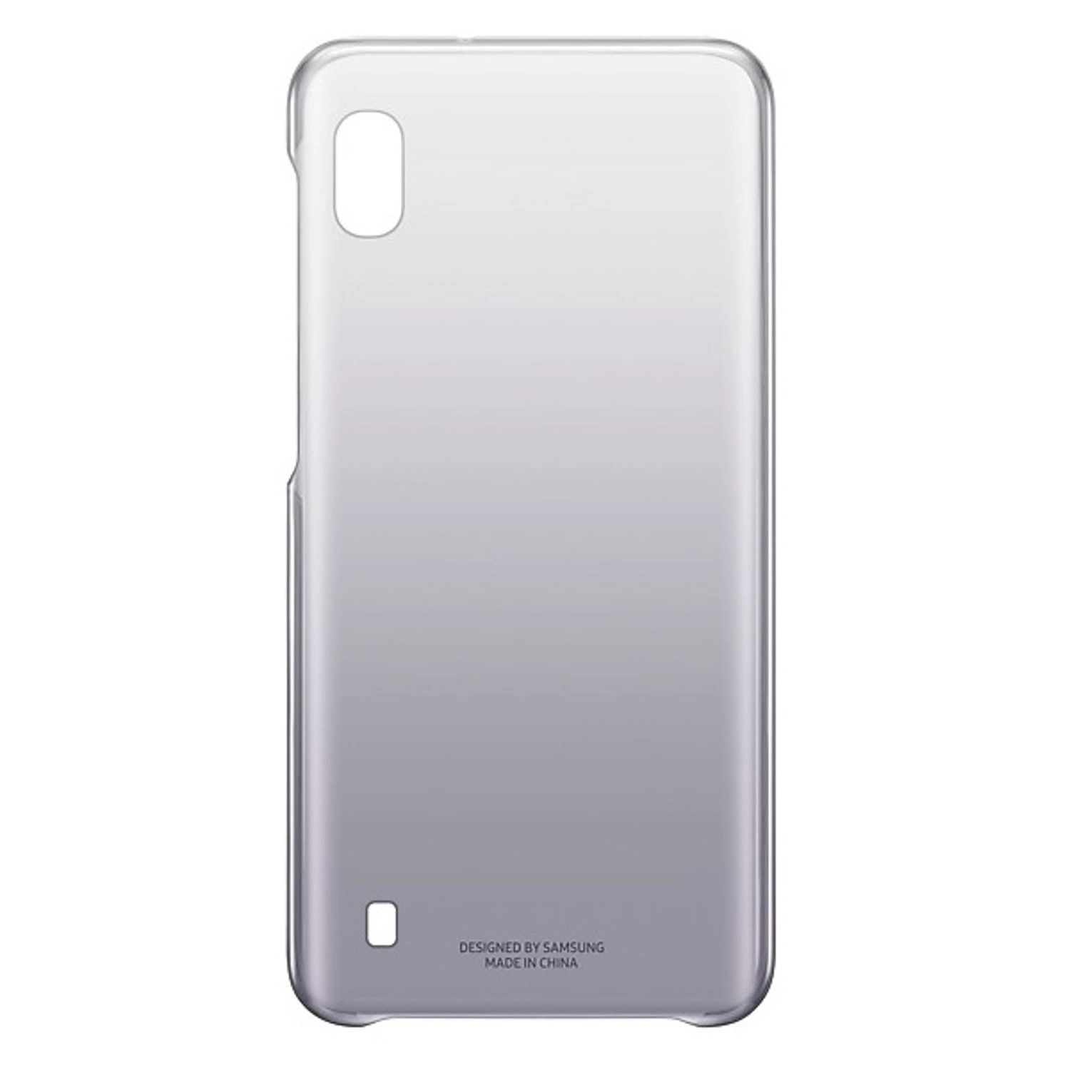 Samsung Galaxy A10 Gradation Cover Back Case for Galaxy 2019 A10