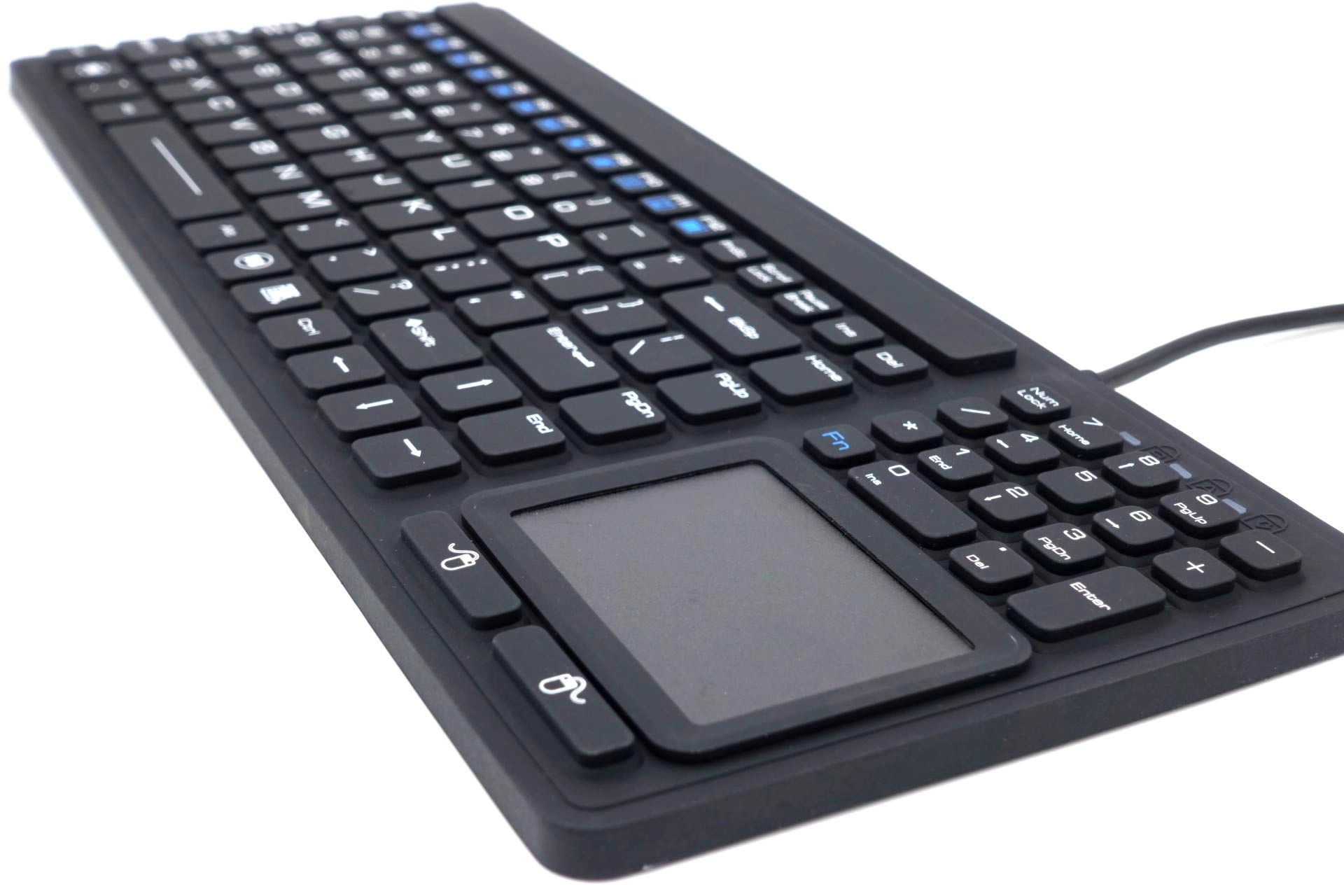 Solidtek KB-IKB107 - Wired