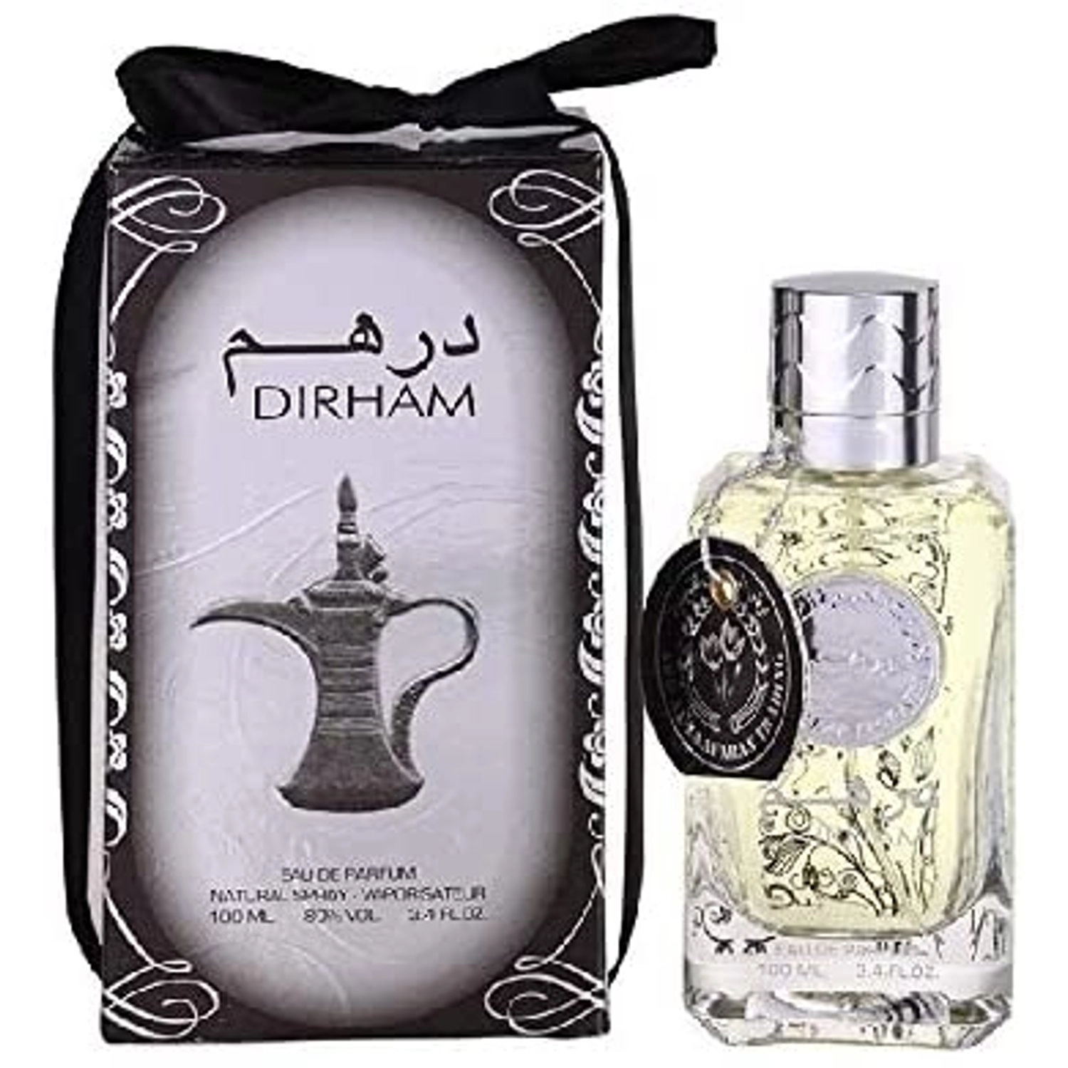 Eau de Parfum - 100 ml