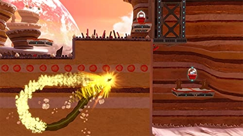 Sonic Colours: Ultimate - Xbox One / Xbox Series X