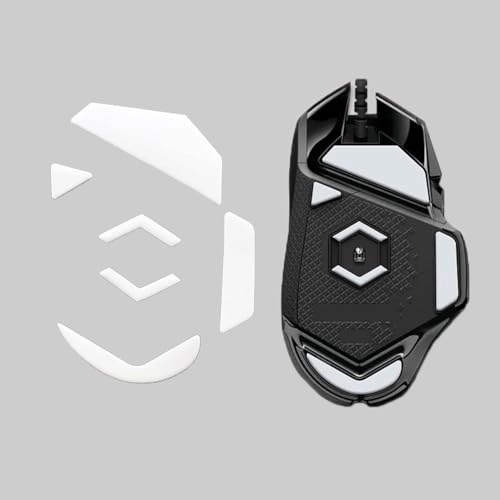 Mouse Feet Skates - USB