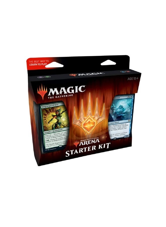 Magic: The Gathering: 2021 Arena Starter Kit