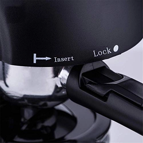 Espresso Coffee Machine - Drip Multifunct