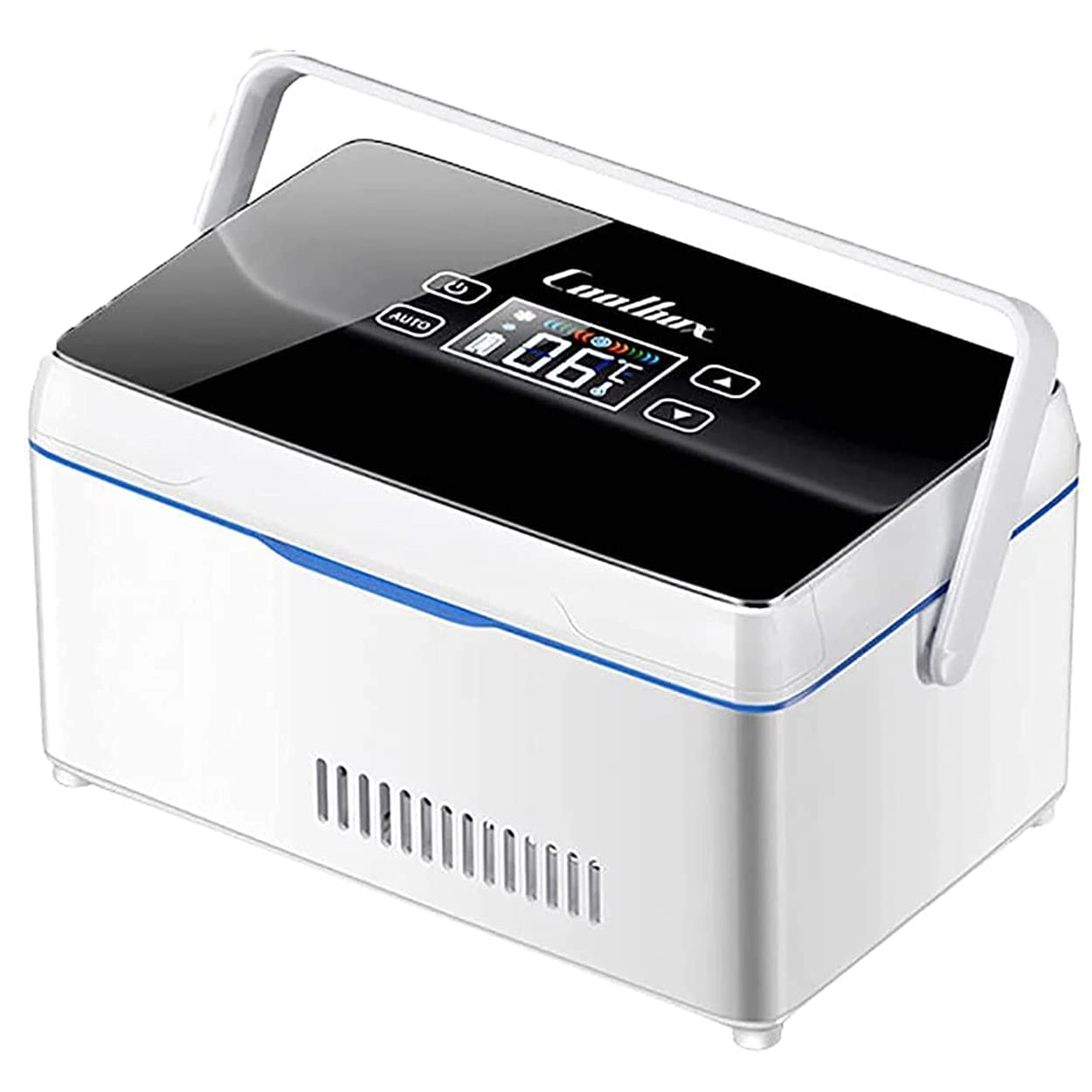 WJYLM Portable USB Insulin Cooler
