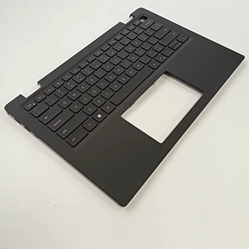 Latitude 3420 - Backlit Keyboard Palmrest Touchpad