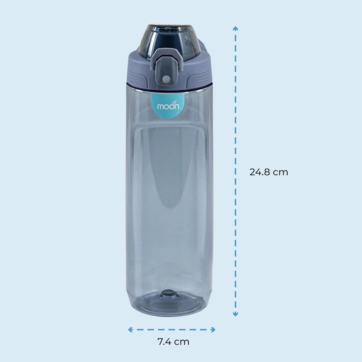 Active Chug Bottle - 700 ml