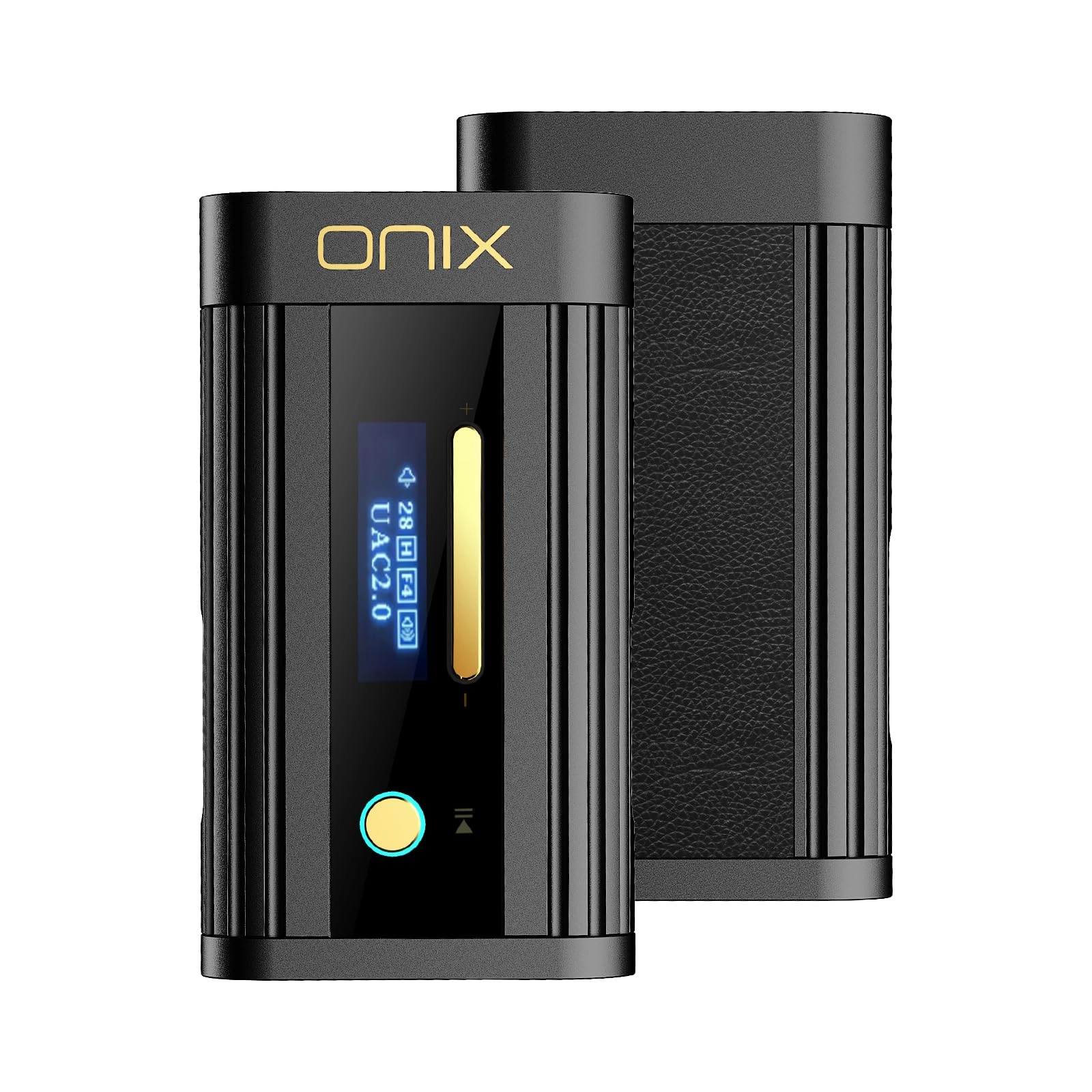 Onix Beta XI2 - Dual CS43198