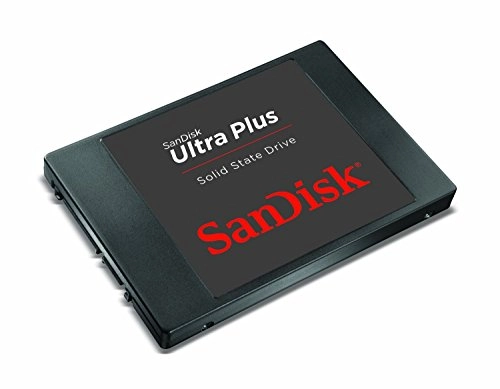 Ultra Plus - 128 GB 2.5-inch