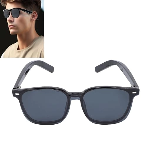 Translation Glasses - Video Translation 100+ Languages 60mah