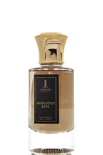 Absolutely Note Eau de Parfum 50ml