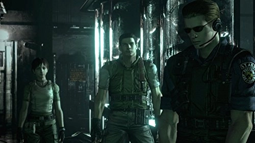 Resident Evil Origins Collection | Xbox One