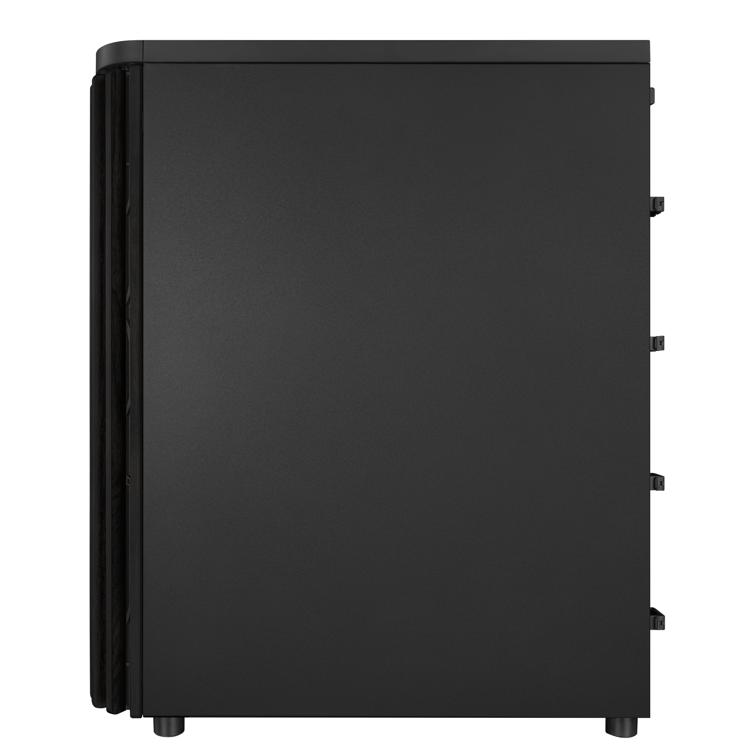 ProArt PA401 - Wood Edition Mid-Tower ATX Black
