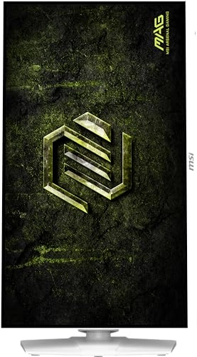 MAG 274QRFW X32 - 27" 2560 x 1440