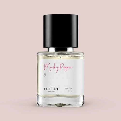 PEPPER PLUM - Eau de Parfum 50ml