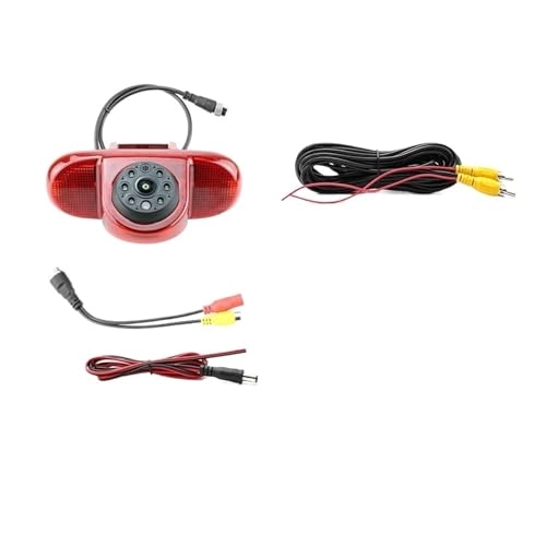 HD Reversing Camera - Night vision Wired 1280 x 720