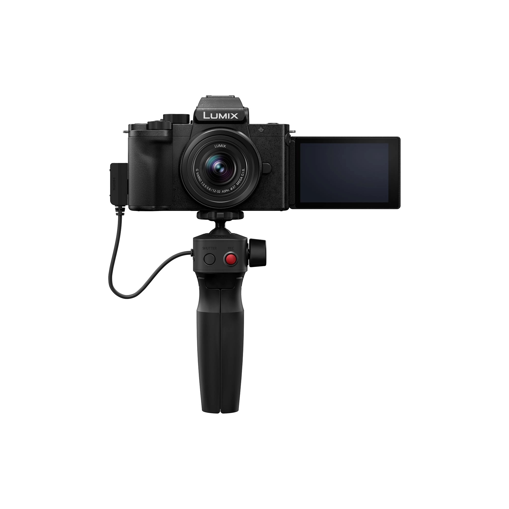 DC-G100DVEBK Kit