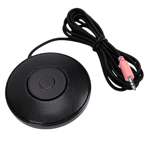 7gmqf31b98 3.5mm-Mini-Jack Microphone