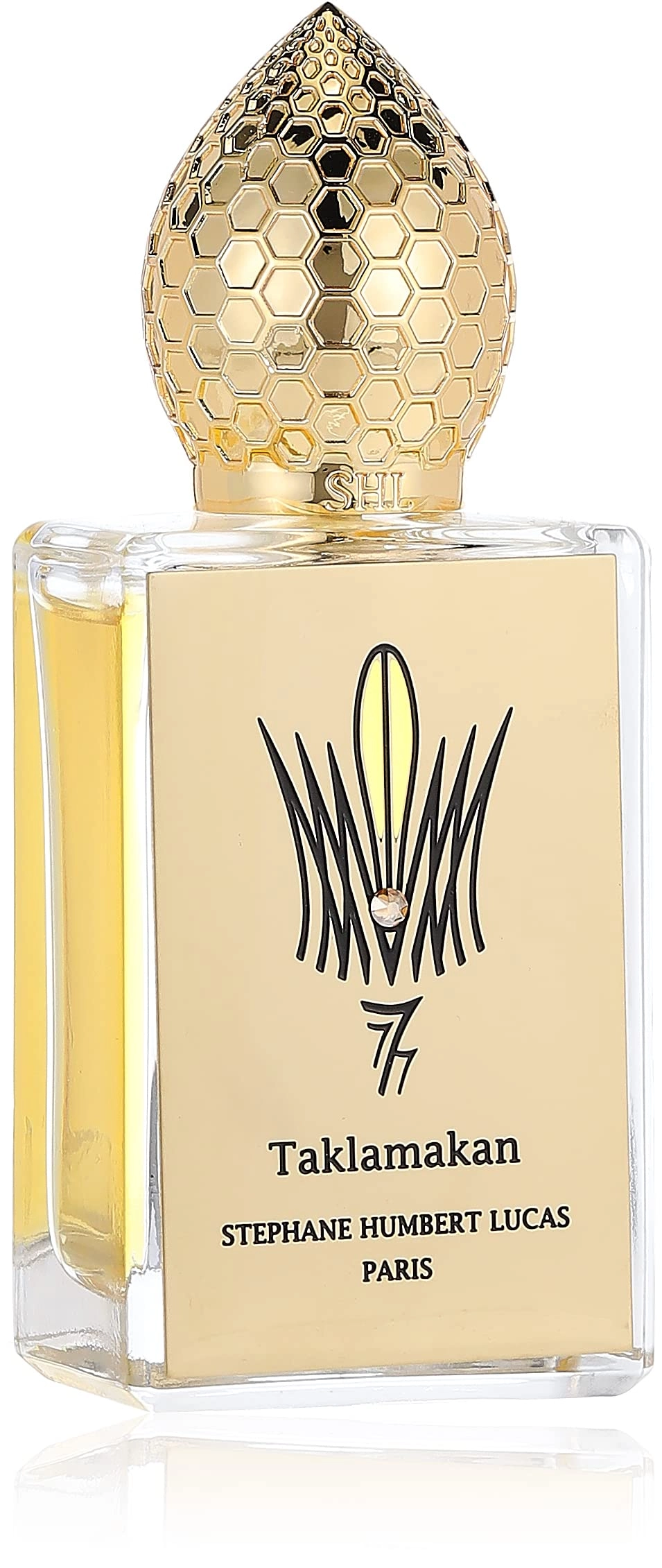 777 Stephane Humbert LUCAS Taklamakan Eau de Parfum 50 ml