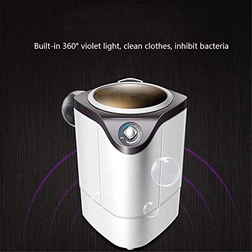 Portable Washing Machine