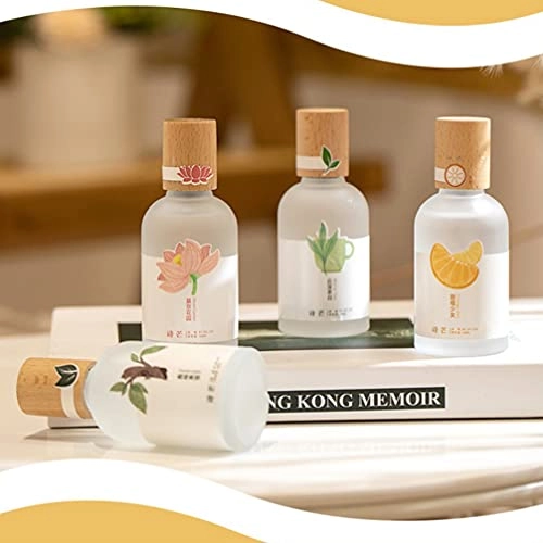 Orange Eau de Parfum 50 ml