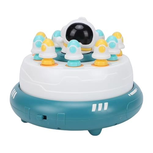 RiToEasysports Bounce and Catch Toy - 18 months+ 20 pieces