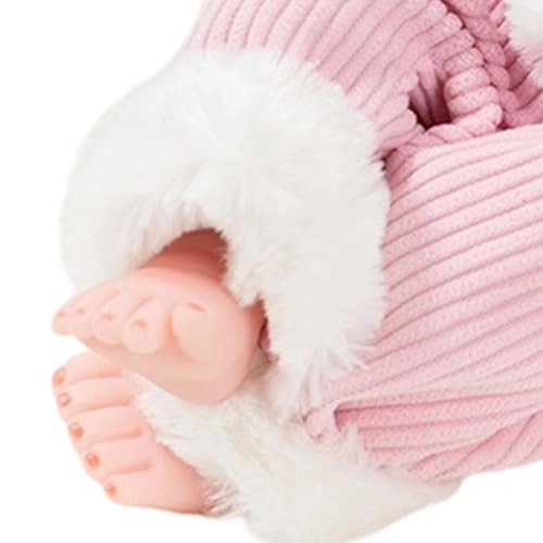 Reborn - 11.8 Inch PVC Ages 12+