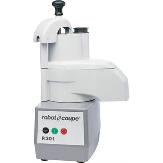Robot Coupe Winware Food Processor - 3.7 Liters