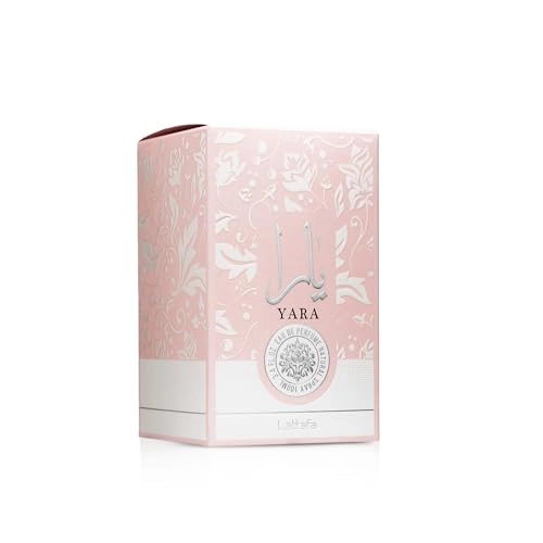 Yara Eau de Parfum - 100 ml