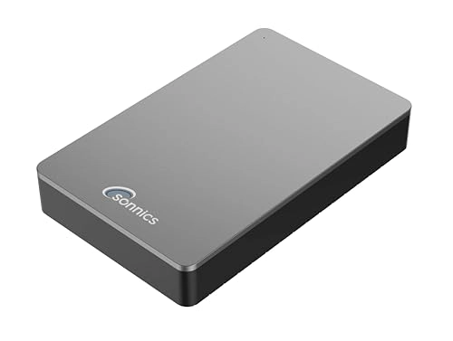 Festplatten 3TB - 5400 RPM 3.5-inch HDD