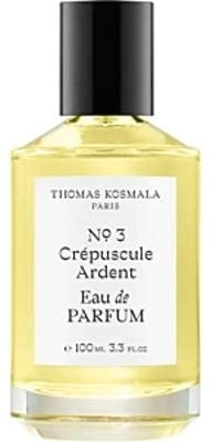 Thomas Kosmala No.3 Crepuscule Ardent Eau de Parfum 100ml