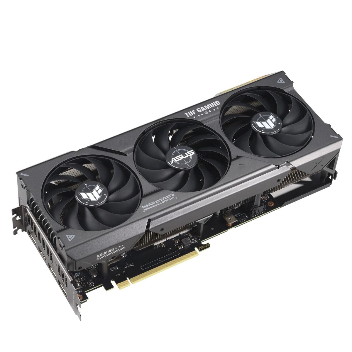 RTX 4070 OC - 12GB