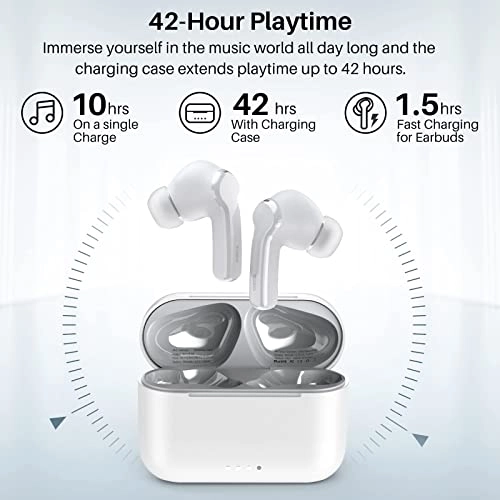 NC2 Wireless Earbud