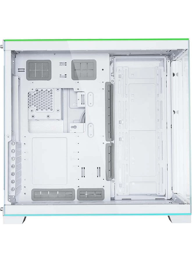 O11D EVO RGB - Side window E-ATX