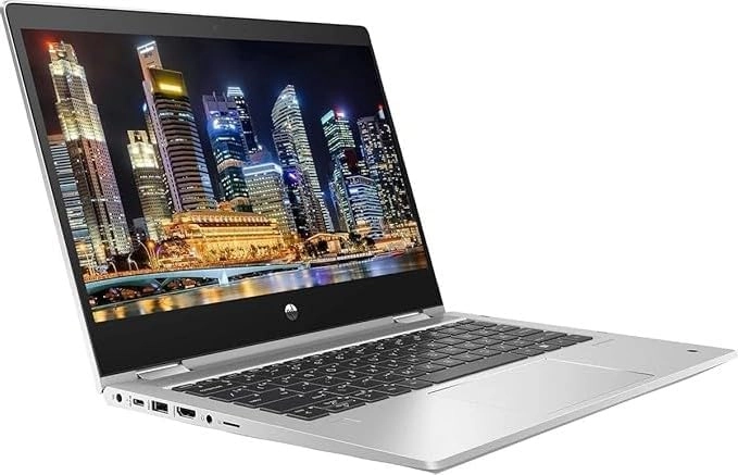 (Renewed) EliteBook x360 830 G4 - 13.3'' Core i5-1155G7 16GB DDR4 512GB SSD